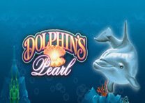 слот dolphins pearl