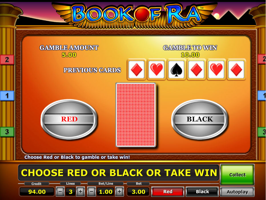 Игровой Автомат Book Of Ra Играть Онлайн
