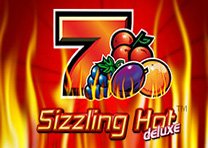 Sizzling Hot Deluxe Free