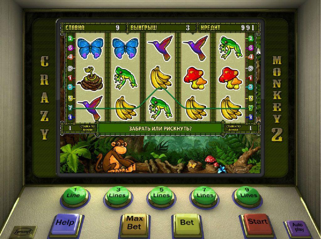 бесплатные игровые автоматы грибы и бабочки