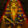 Символ фараон