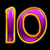 символ 10