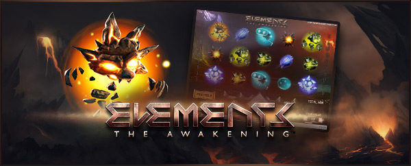 Elements the awakening игровой автомат игровые автоматы рф